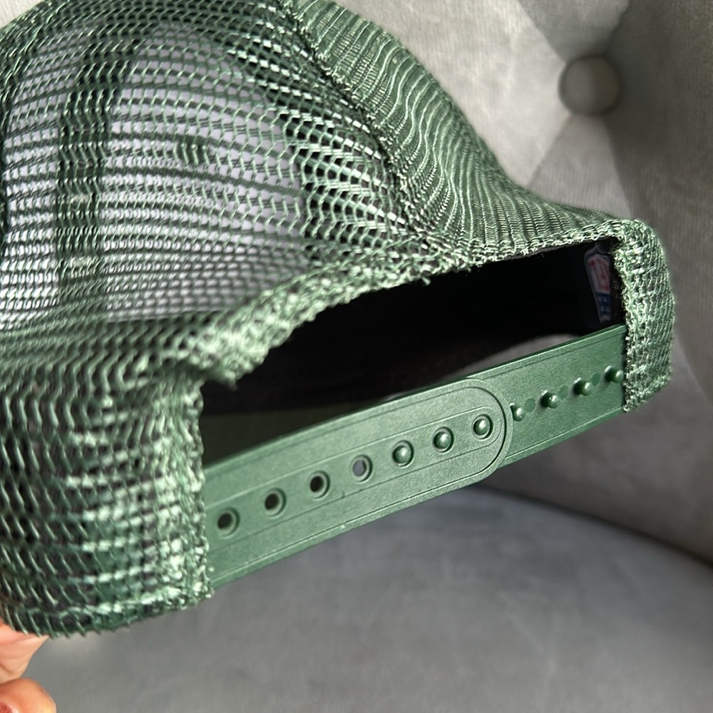 NEW NFL Jets Cap - Picture 3 of 6